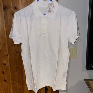 Men’s Ferrari Polo T shirt